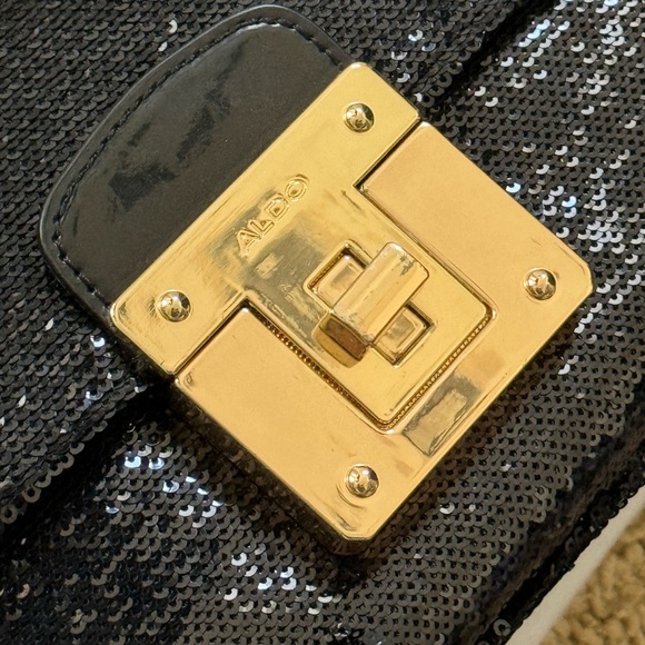 Aldo crossbody bag - Picture 4 of 9